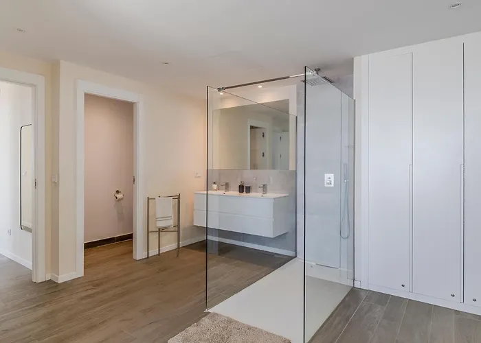 Luxury Penthouse Pedro - The View Fuengirola