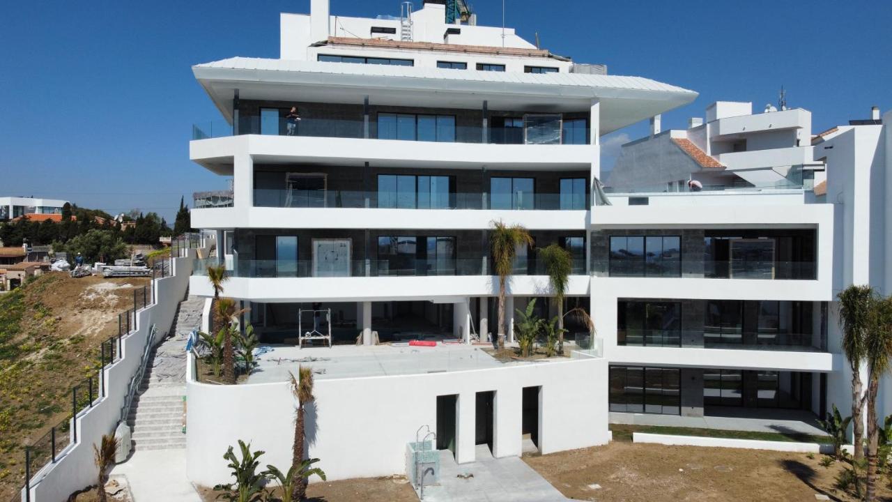 Appartement Luxury Penthouse Pedro - The View