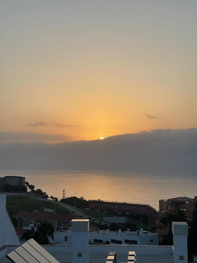 Appartement Luxury Penthouse Pedro - The View Fuengirola
