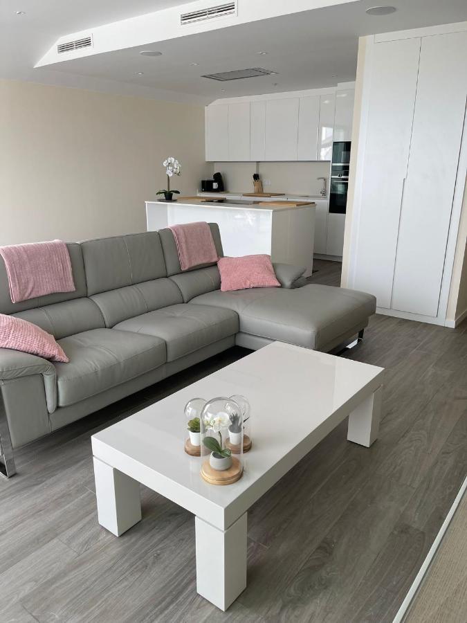 Luxury Penthouse Pedro - The View Appartement