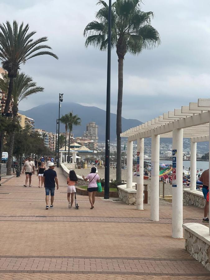 Appartement Luxury Penthouse Pedro - The View Fuengirola