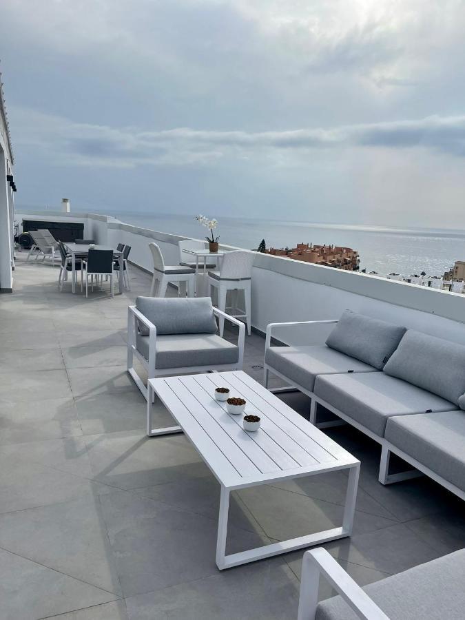 Appartement Luxury Penthouse Pedro - The View Fuengirola