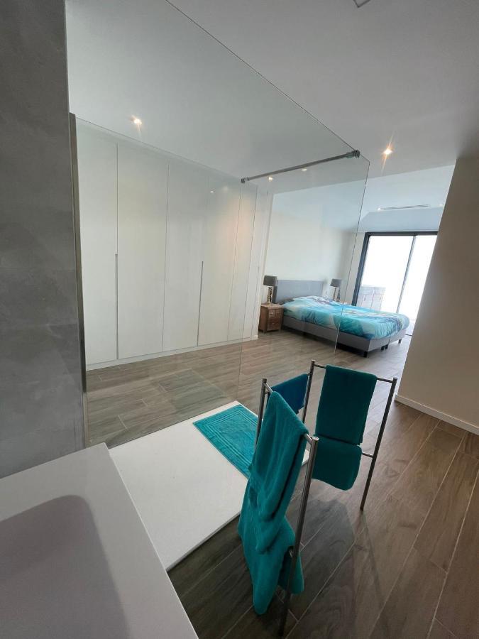 Luxury Penthouse Pedro - The View Appartement *