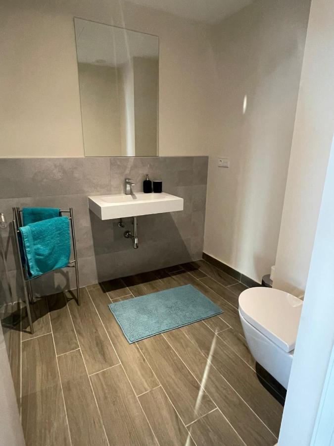 Appartement Luxury Penthouse Pedro - The View