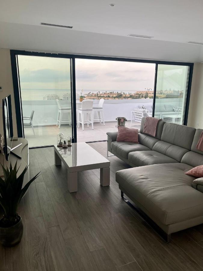 Appartement Luxury Penthouse Pedro - The View *
