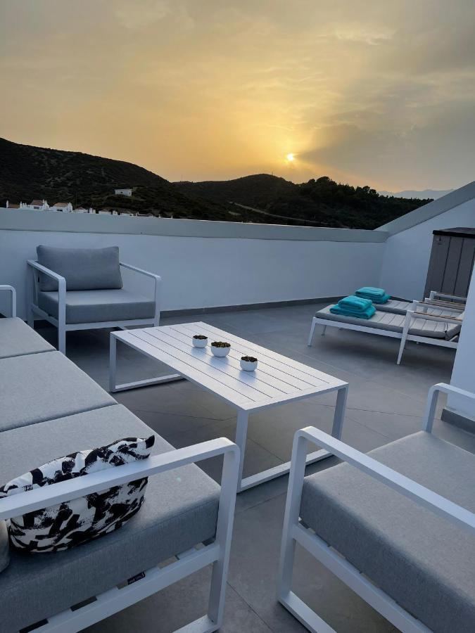 Appartement Luxury Penthouse Pedro - The View *