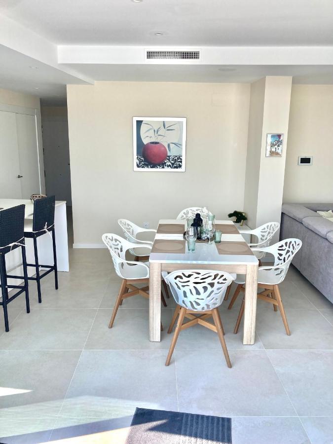 Luxury Penthouse Jacobo - The View Appartement *