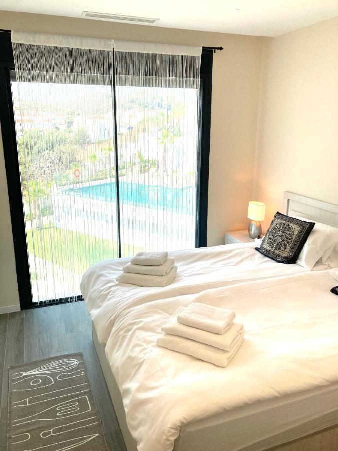 Appartement Luxury Penthouse Jacobo - The View