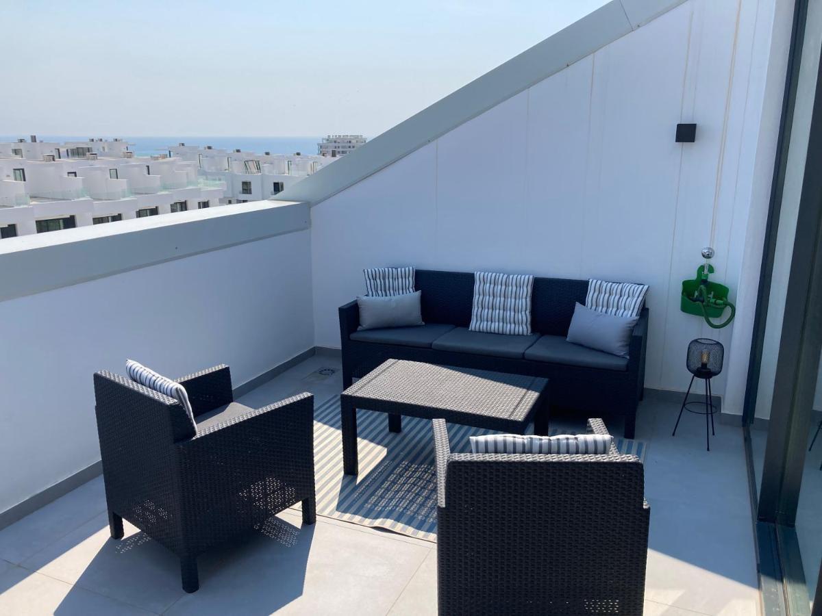 Appartement Luxury Penthouse Jacobo - The View *