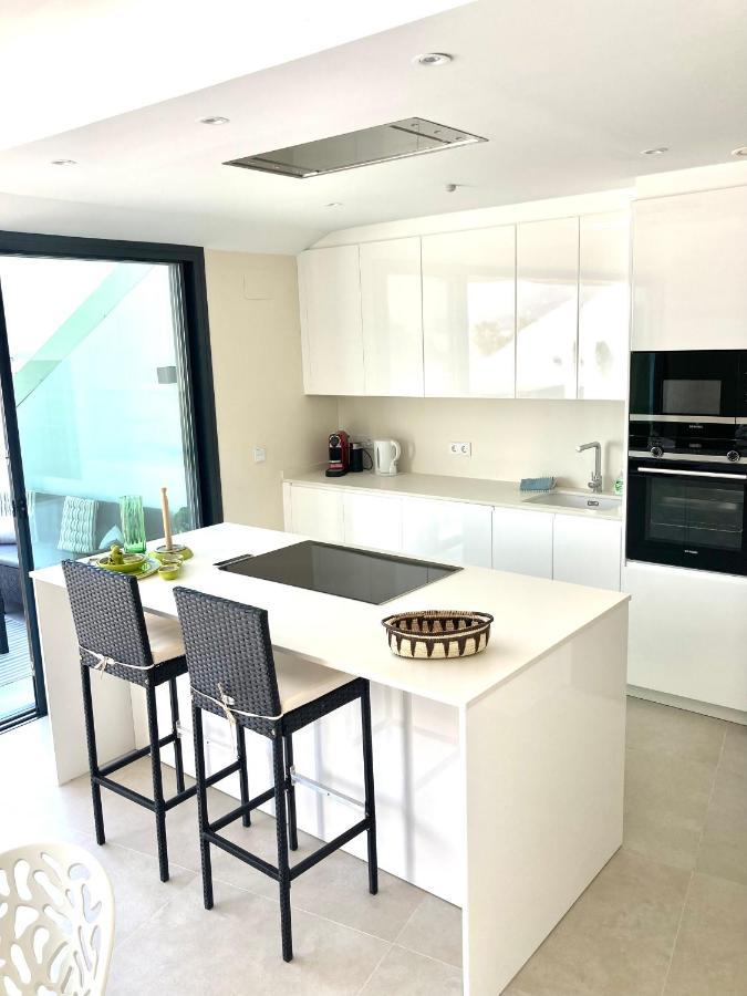 Luxury Penthouse Jacobo - The View Appartement *
