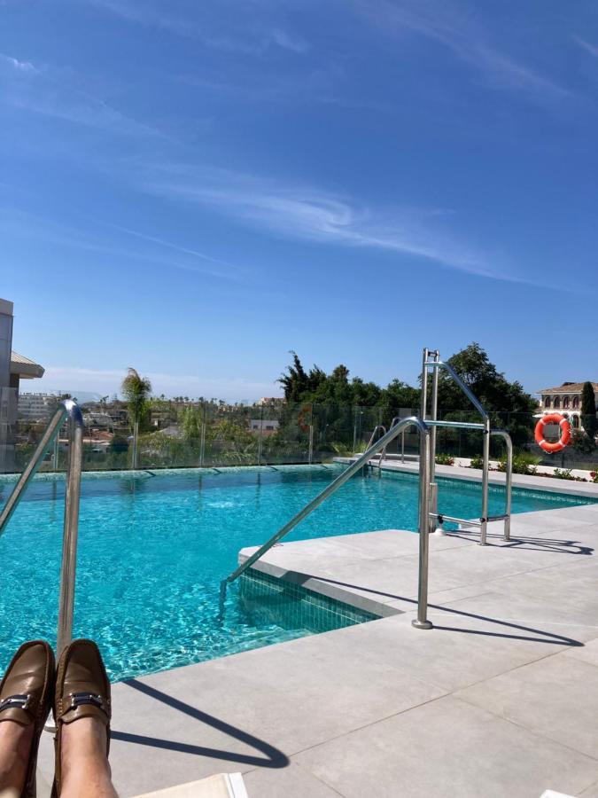 Appartement Luxury Penthouse Jacobo - The View Fuengirola