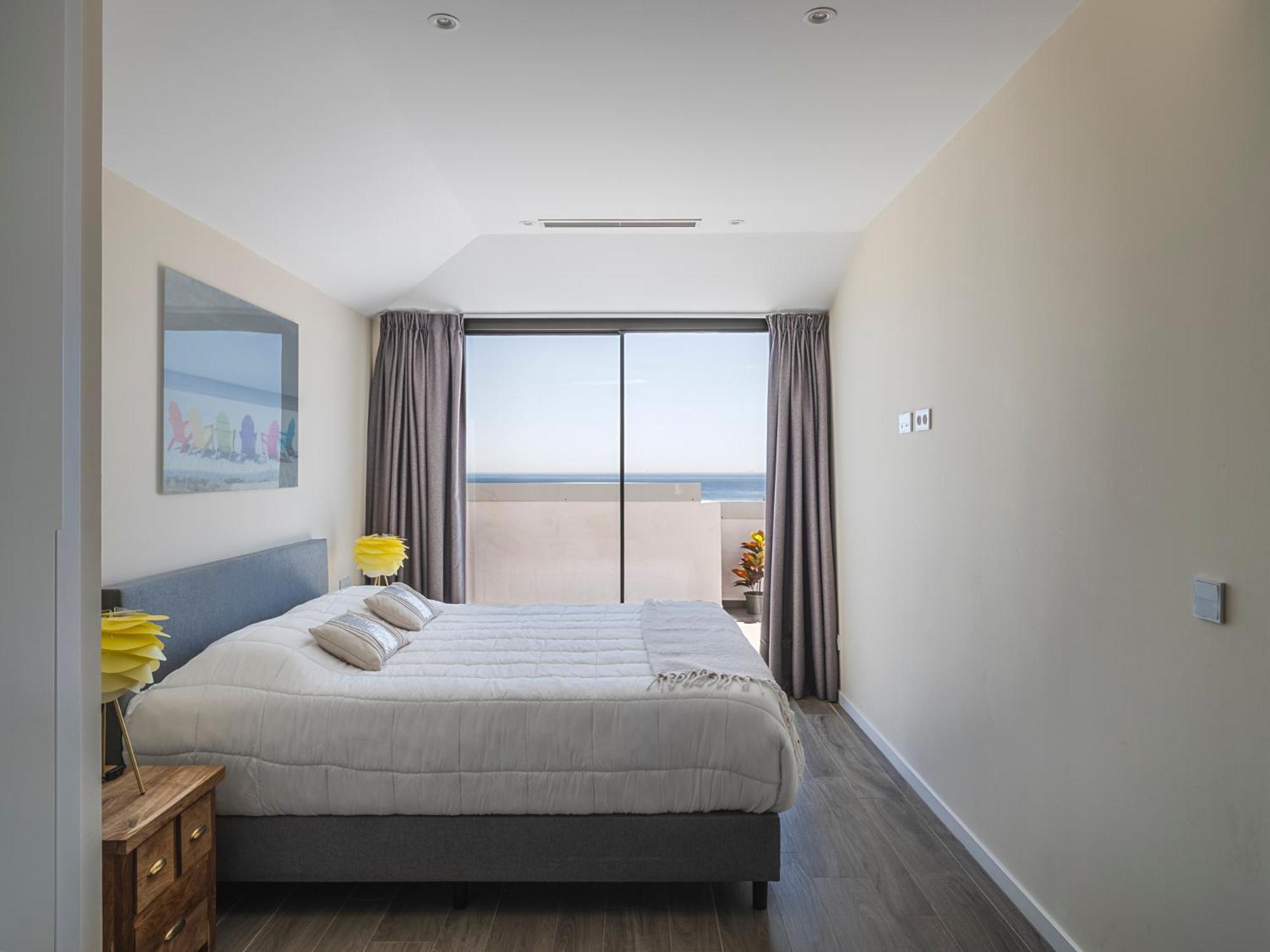 Luxury Penthouse Pedro - The View *