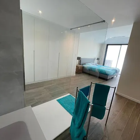Luxury Penthouse Pedro - The View Fuengirola Apartment Exterior photo