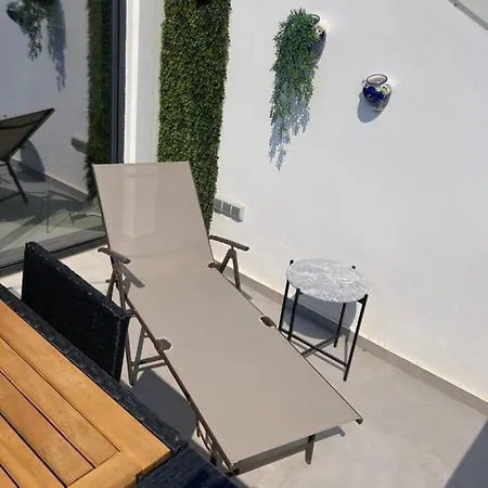 Luxury Penthouse Jacobo - The View Fuengirola Apartment Exterior photo