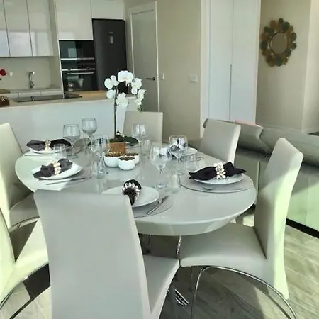 Luxury Penthouse Pedro - The View Fuengirola Apartment Exterior photo