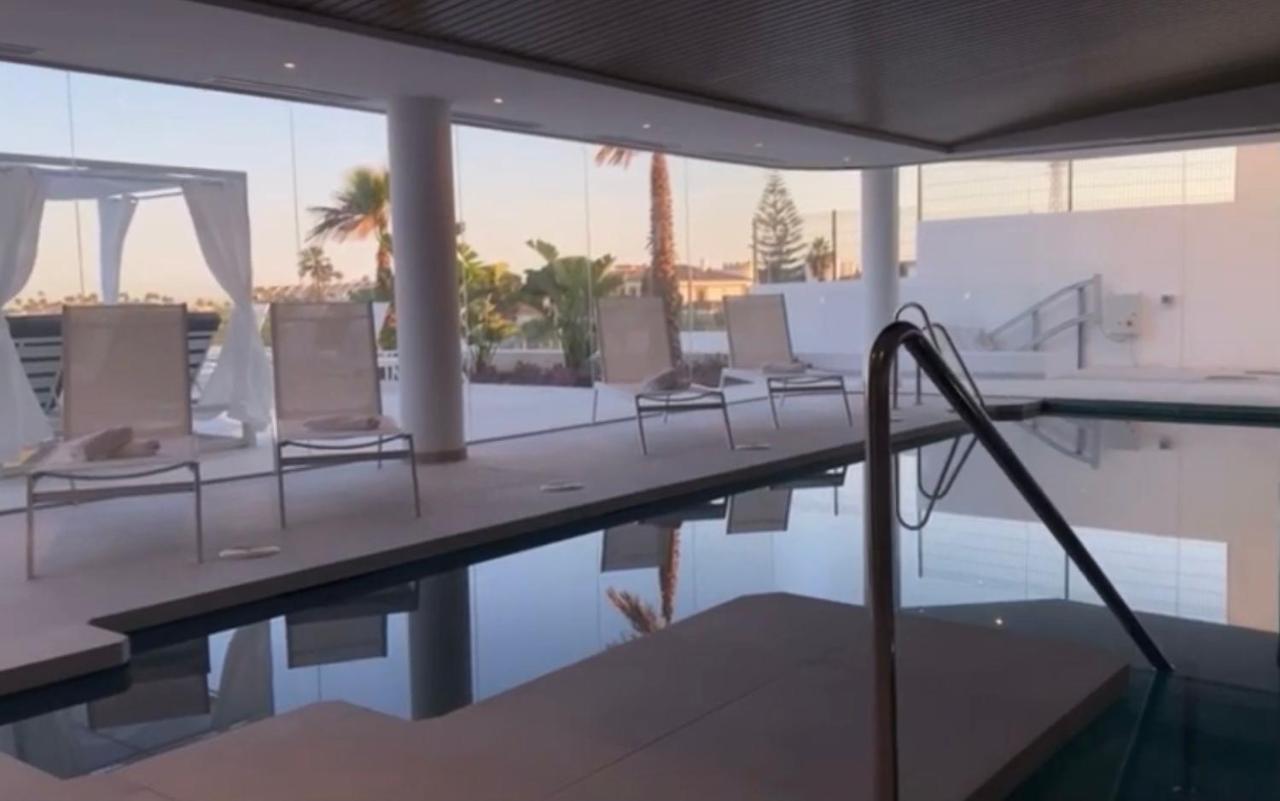 Luxury Penthouse Pedro - The View Apartment Fuengirola