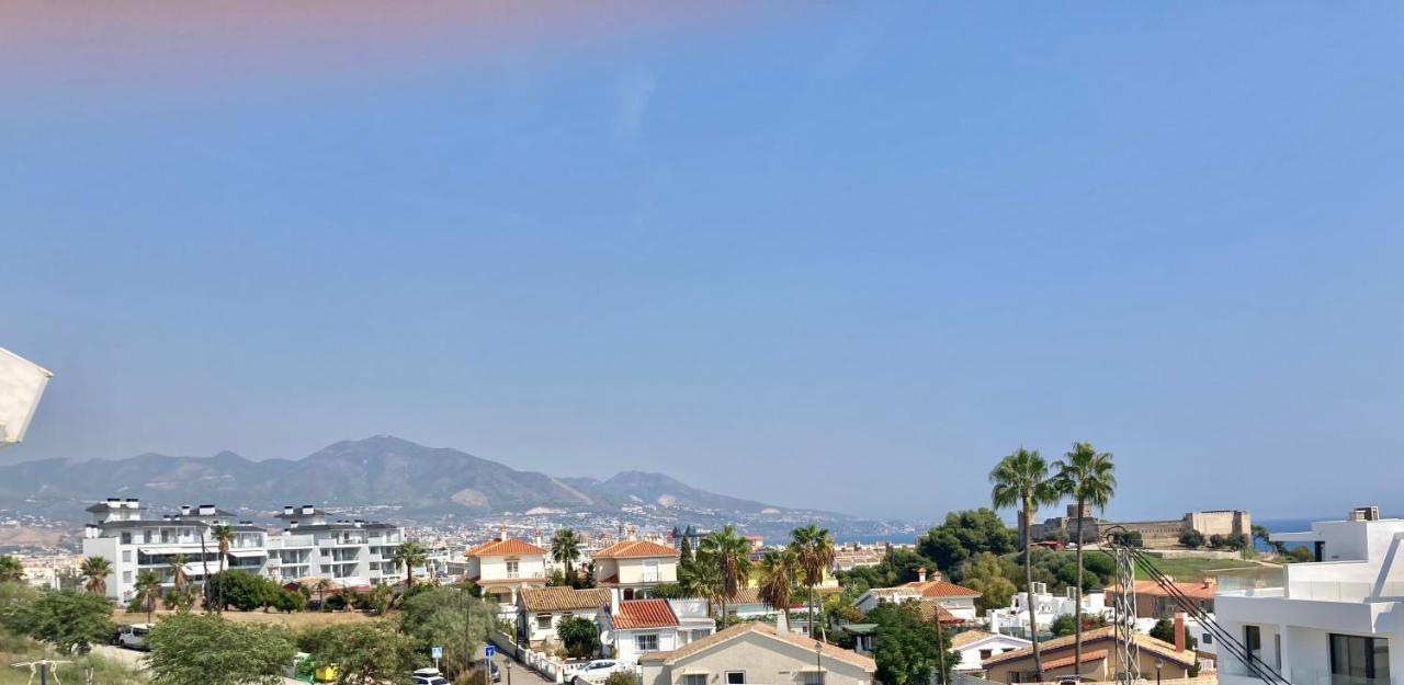 Luxury Penthouse Jacobo - The View Apartament Fuengirola